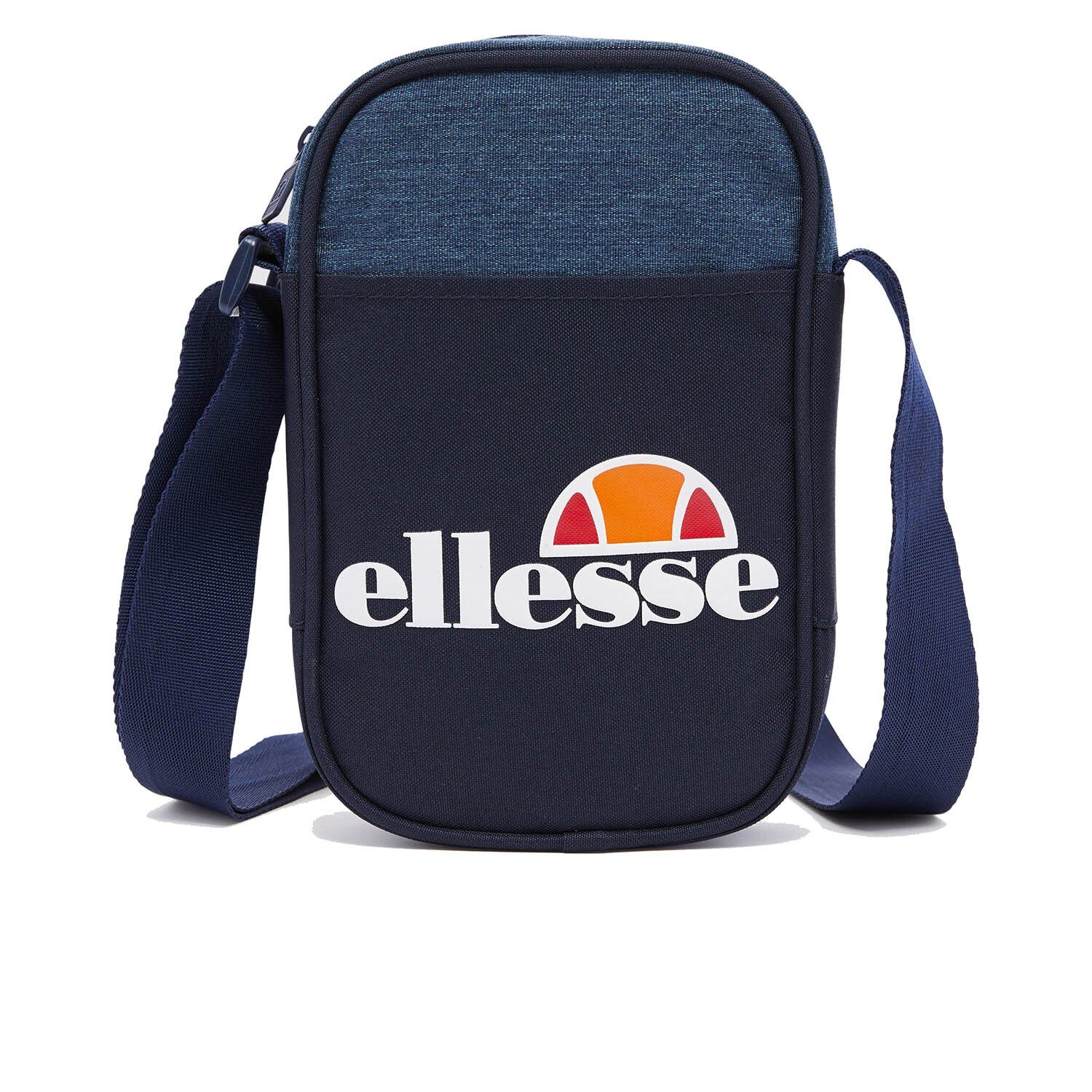 Ellesse Henkeltasche Unisex Umhängetasche LUKKA - Cross Body Bag, Logo