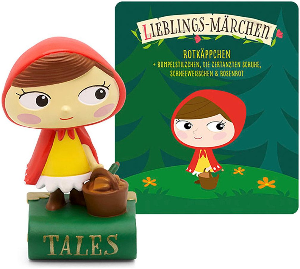 tonies Hörspielfigur Hörfigur Disney Lilo & günstig online kaufen