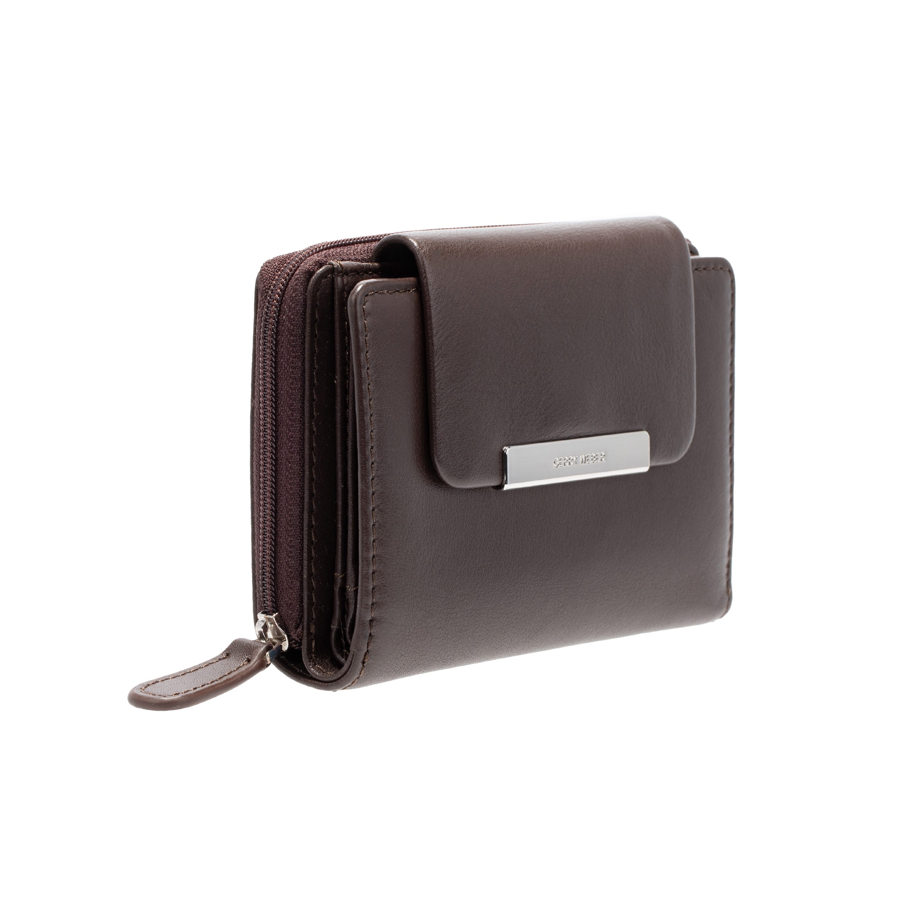 GERRY WEBER Geldbörse Purse MV15FZ, aus günstig online kaufen
