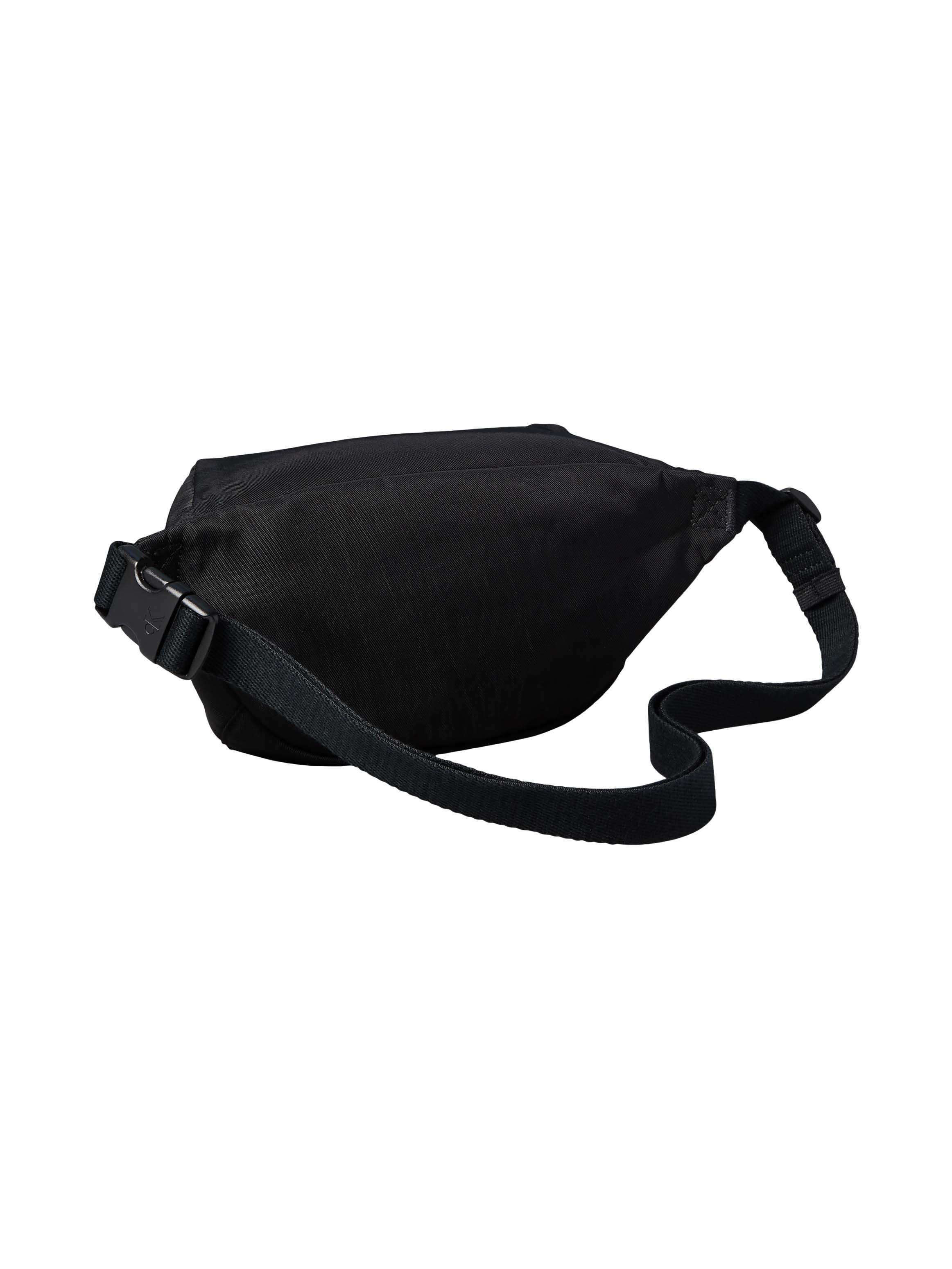 Calvin Klein Gürteltasche BOLD WAISTBAG, Crossbody Bag, Unisex Schultertasche, mit CK-Logo