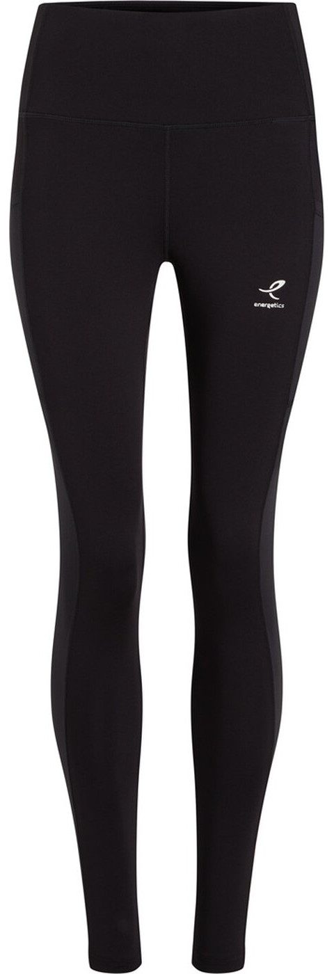 Energetics Funktionstights Da.-Tight Kayla 1/1 W BLACK
