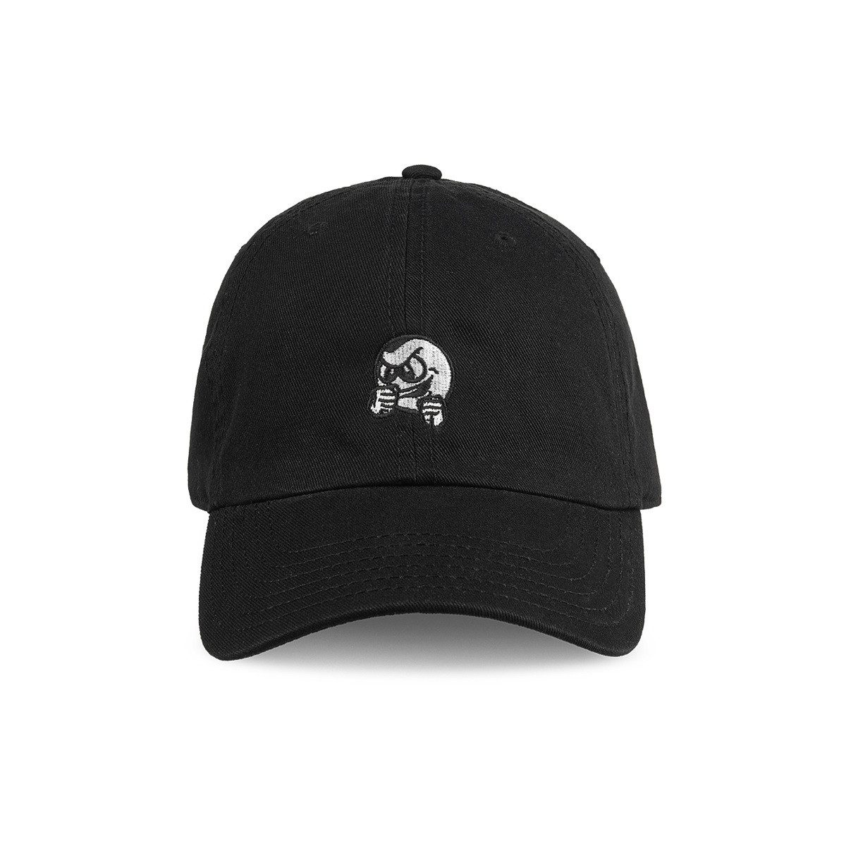 Unfair Athletics Baseball Cap Punchingball (kein Set)