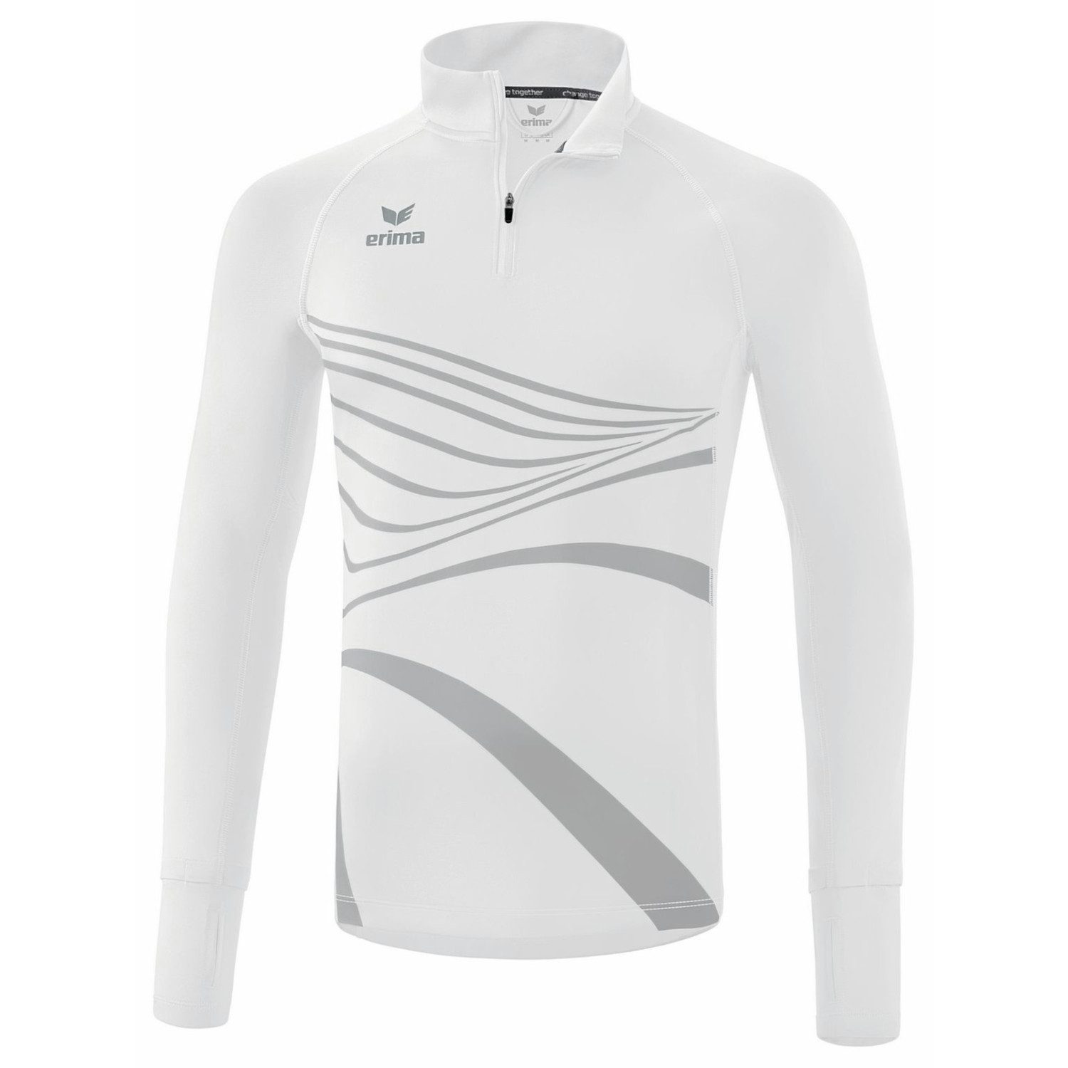 New White