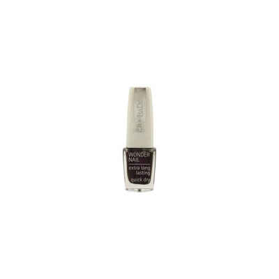 IsaDora Nagellack Wonder Nail Polish 6ml - 789 Purple Prune