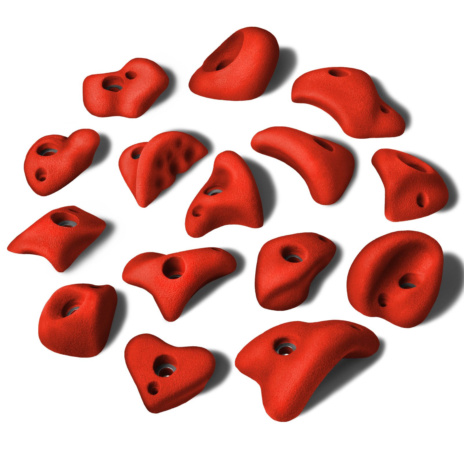 Power Red