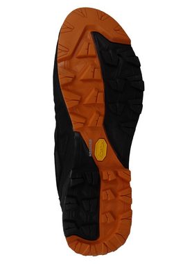 AKU 718 108 Black Orange Stiefel