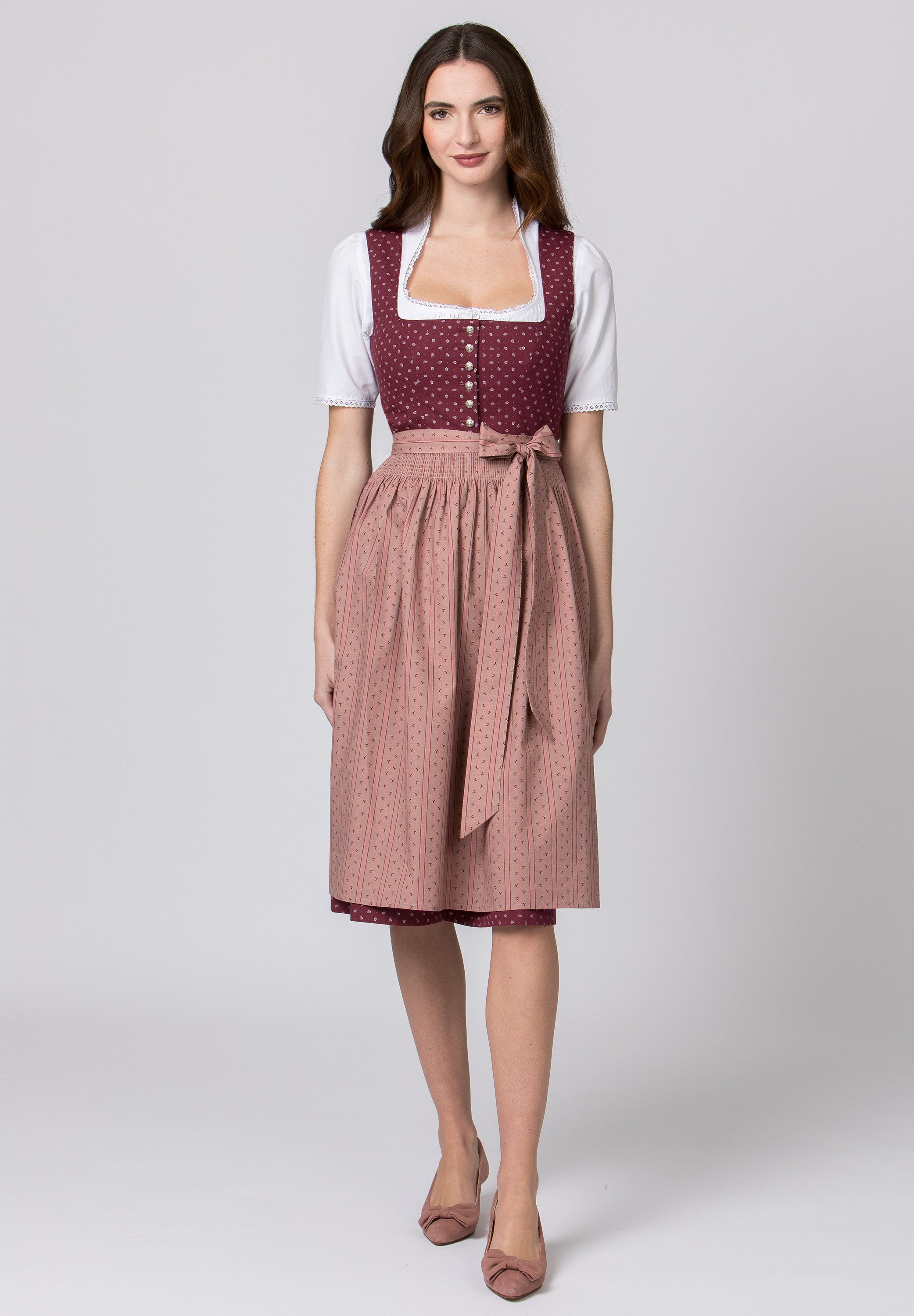 Stockerpoint Dirndl Gina günstig online kaufen