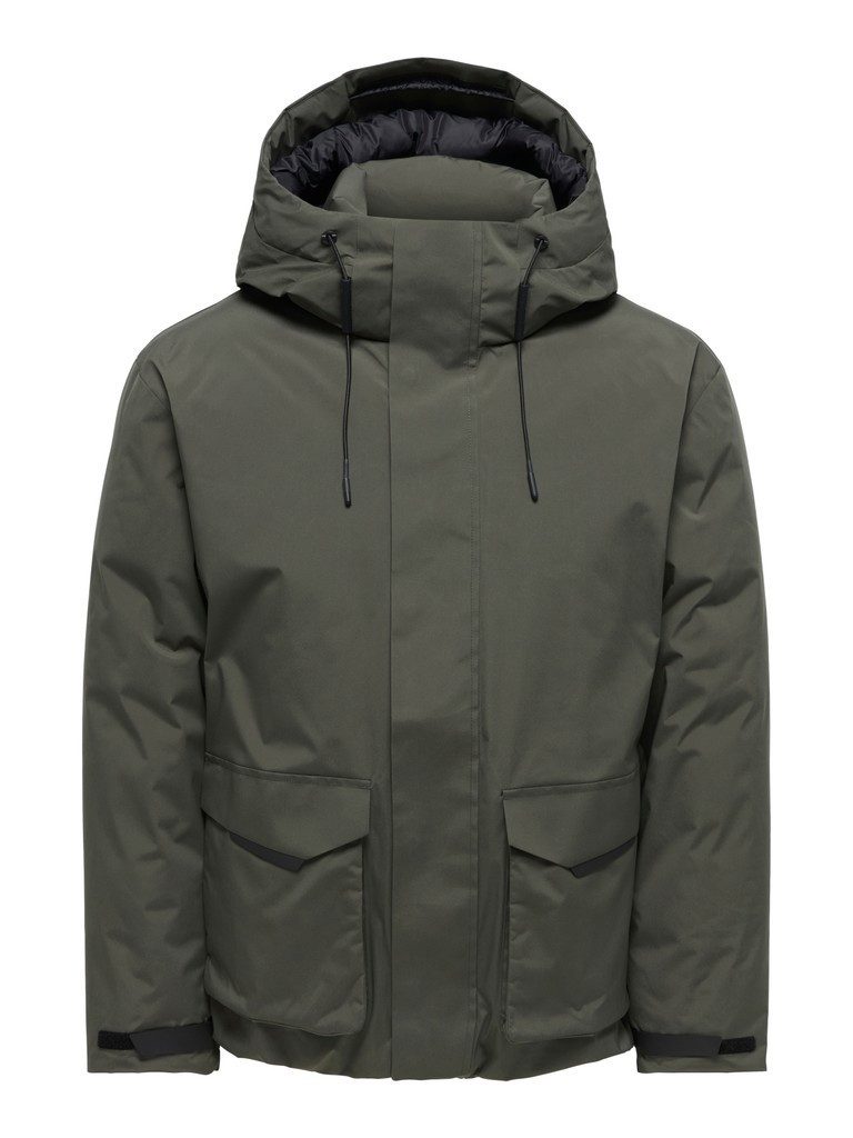 ONLY & SONS Outdoorjacke ONSNATE TECHNICAL JACKET OTW VD