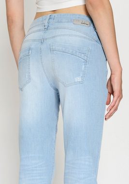 GANG 5-Pocket-Jeans 94RUBINA