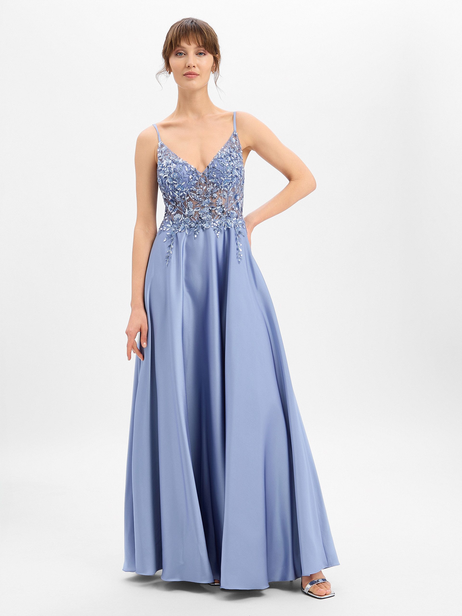 Laona Abendkleid