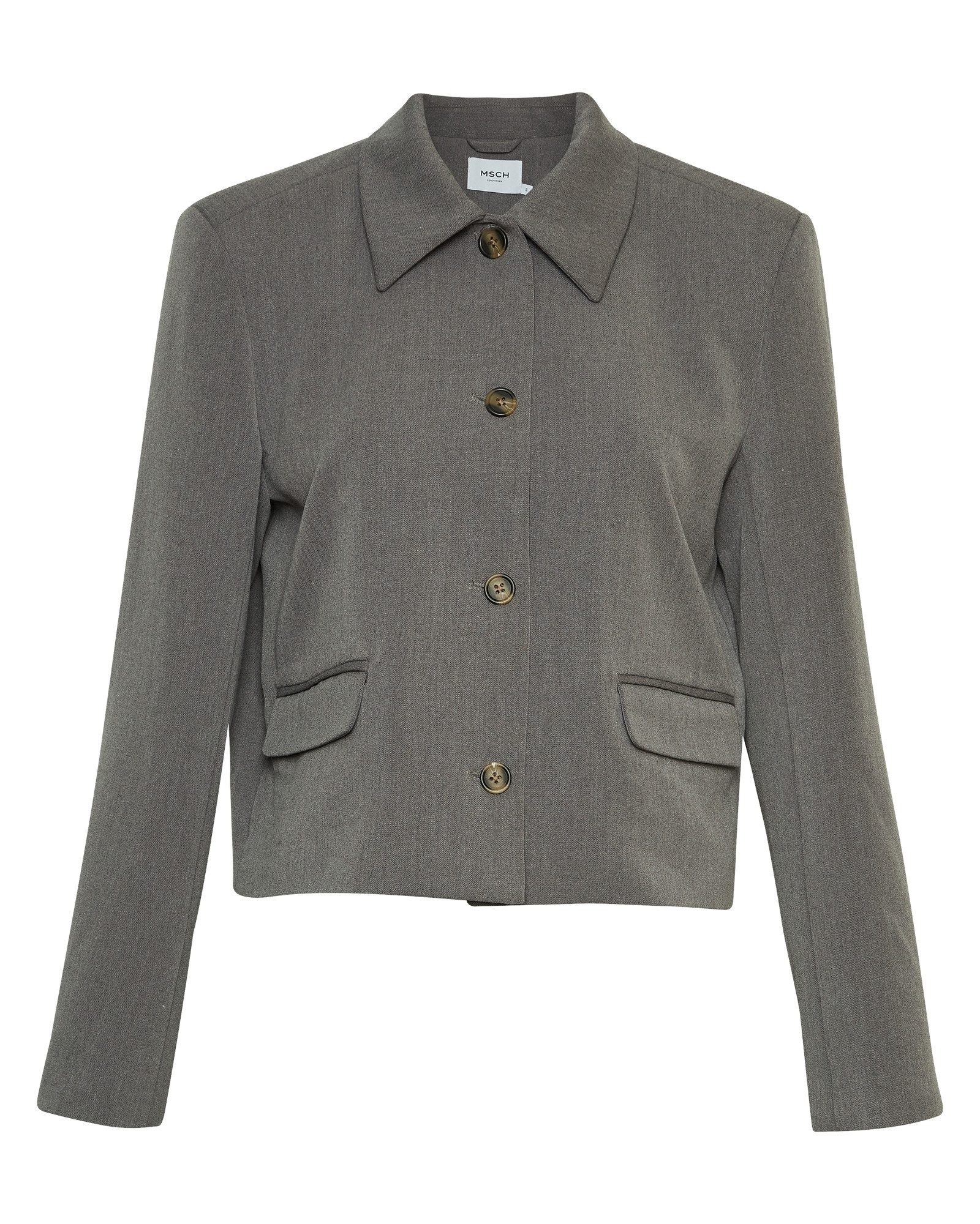 Moss Copenhagen Kurzblazer