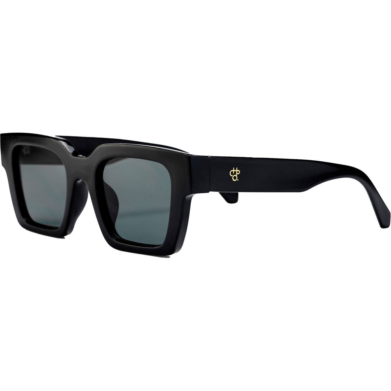 black / black