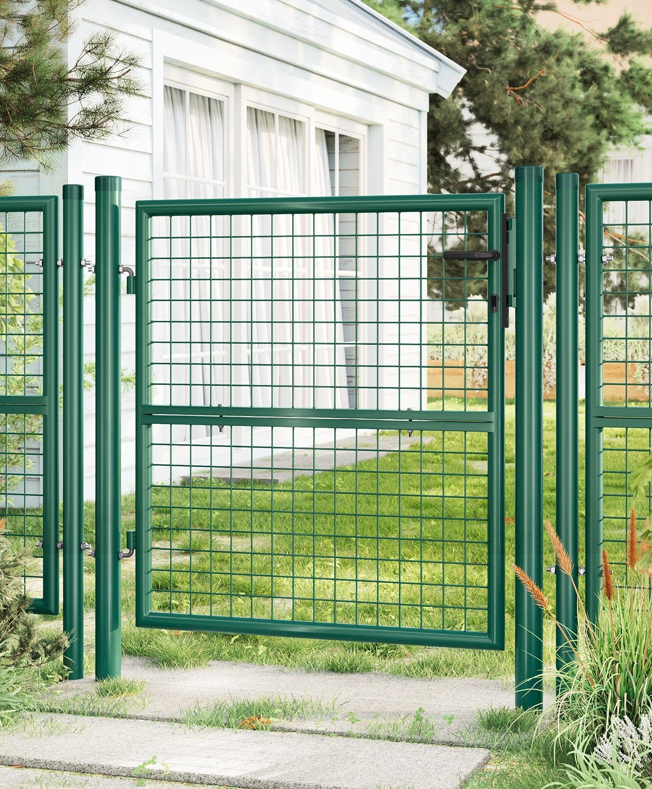 zauntore-online-kaufen-gartentore-zaunt-ren-otto