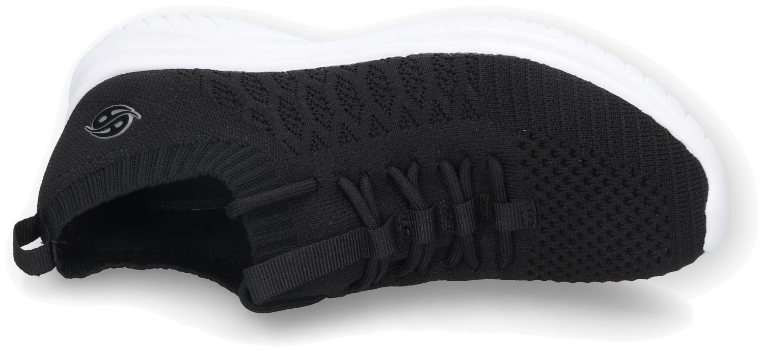 Dockers by Gerli Dockers by Gerli 48HP208 Schwarz Sneaker