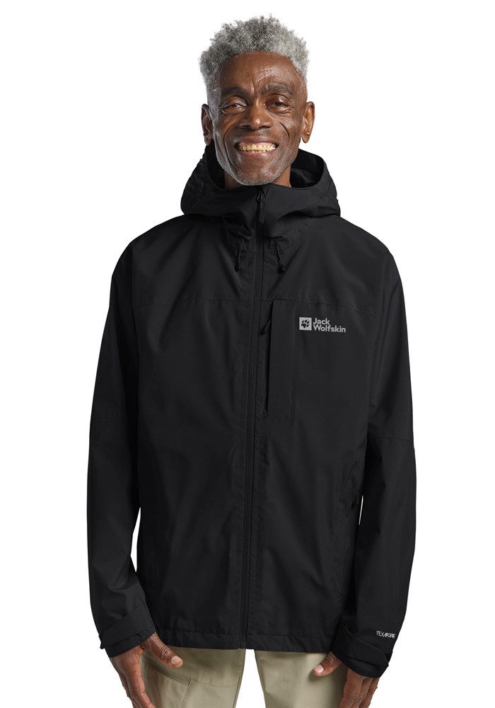 Jack Wolfskin Funktionsjacke TEMPEST 2L JKT günstig online kaufen