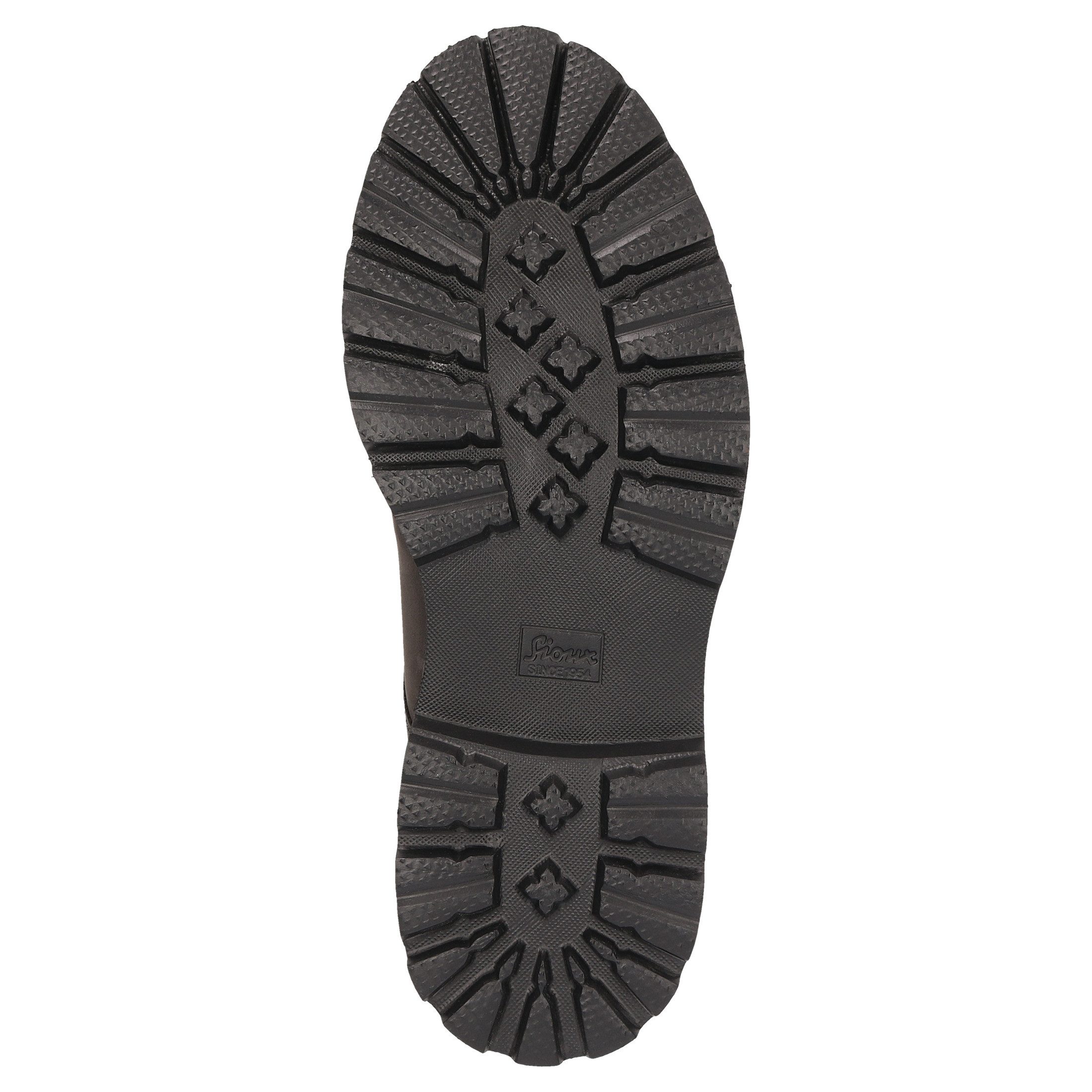 SIOUX Adalrik-701-LF-H Schnürstiefelette