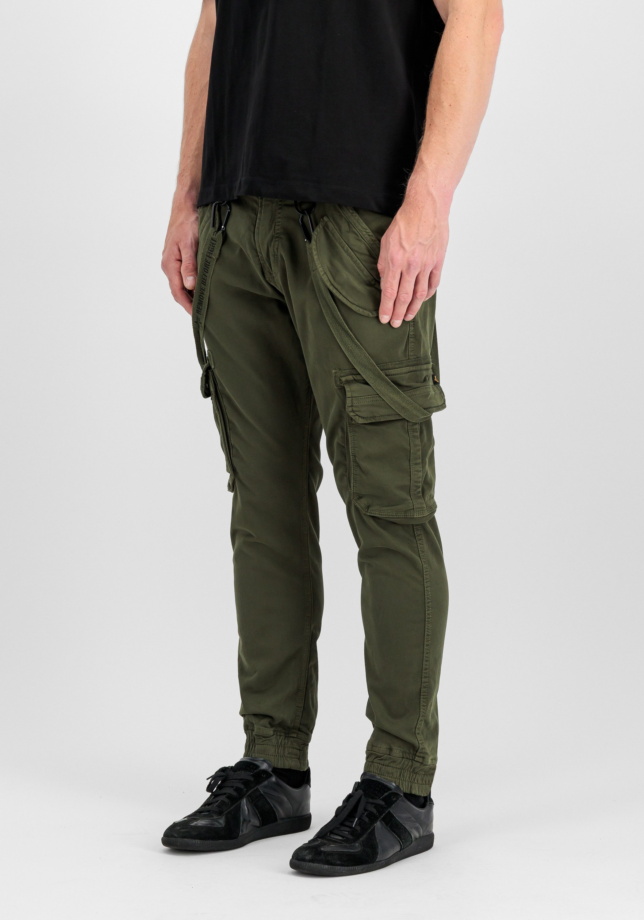 Alpha Industries Cargohose Utility Pant