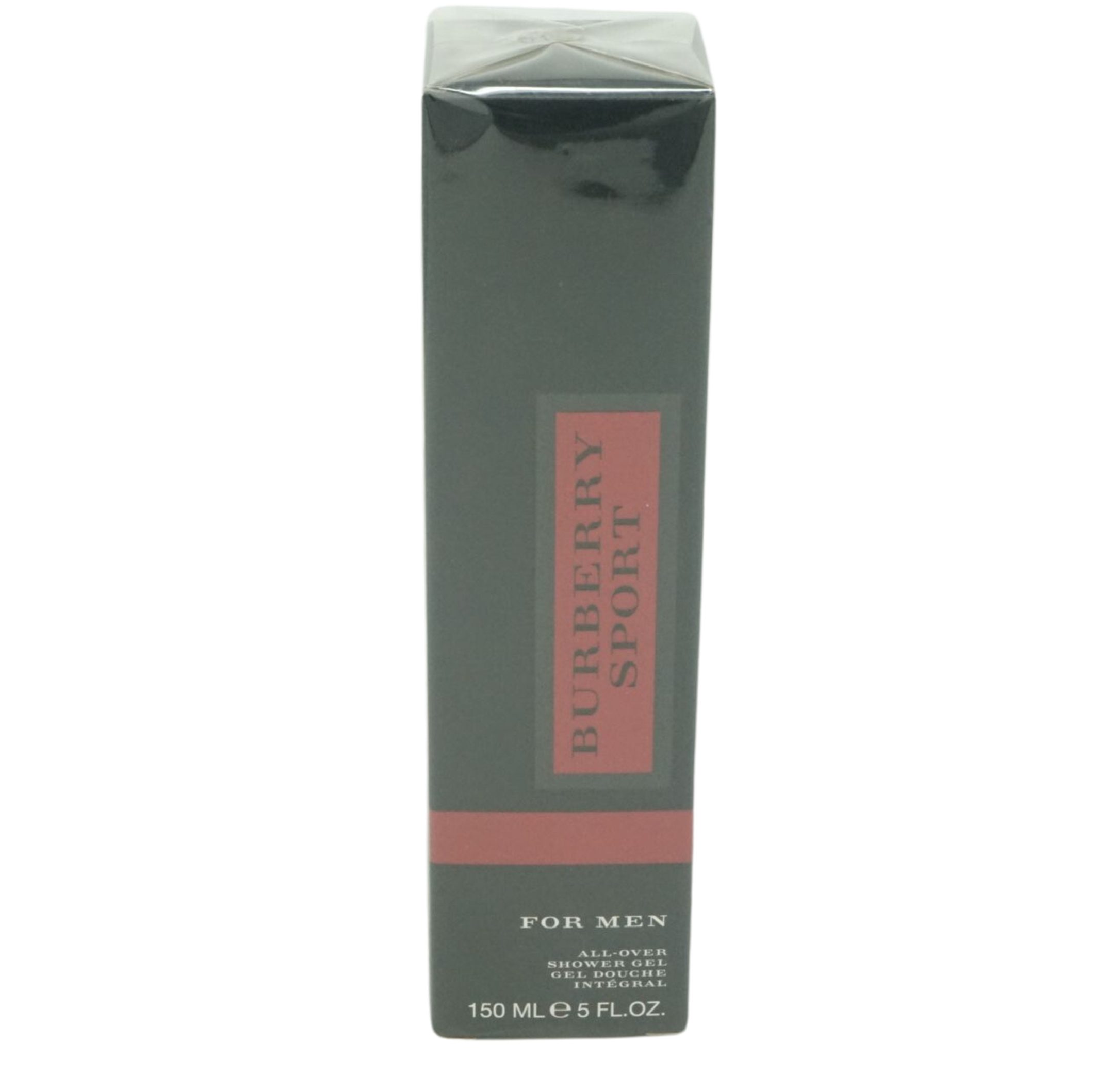 Duschgel Burberry Sport For Men All Over Shower Gel 150ml