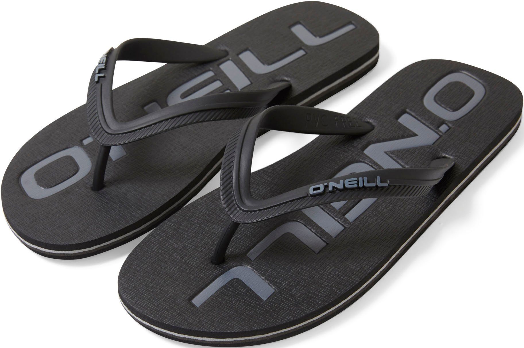 O'Neill PROFILE LOGO Zehentrenner günstig online kaufen