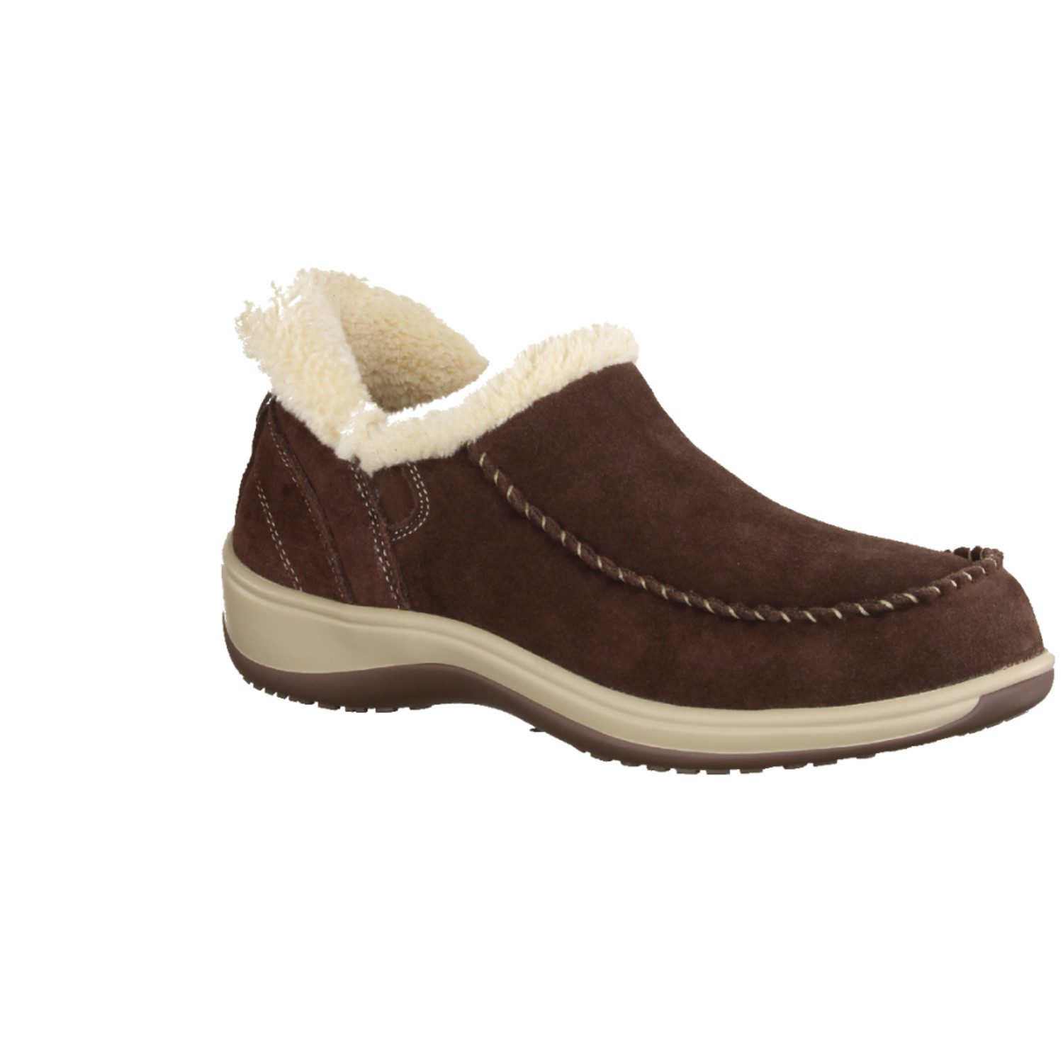 OrthoFeet Lorin Slipper