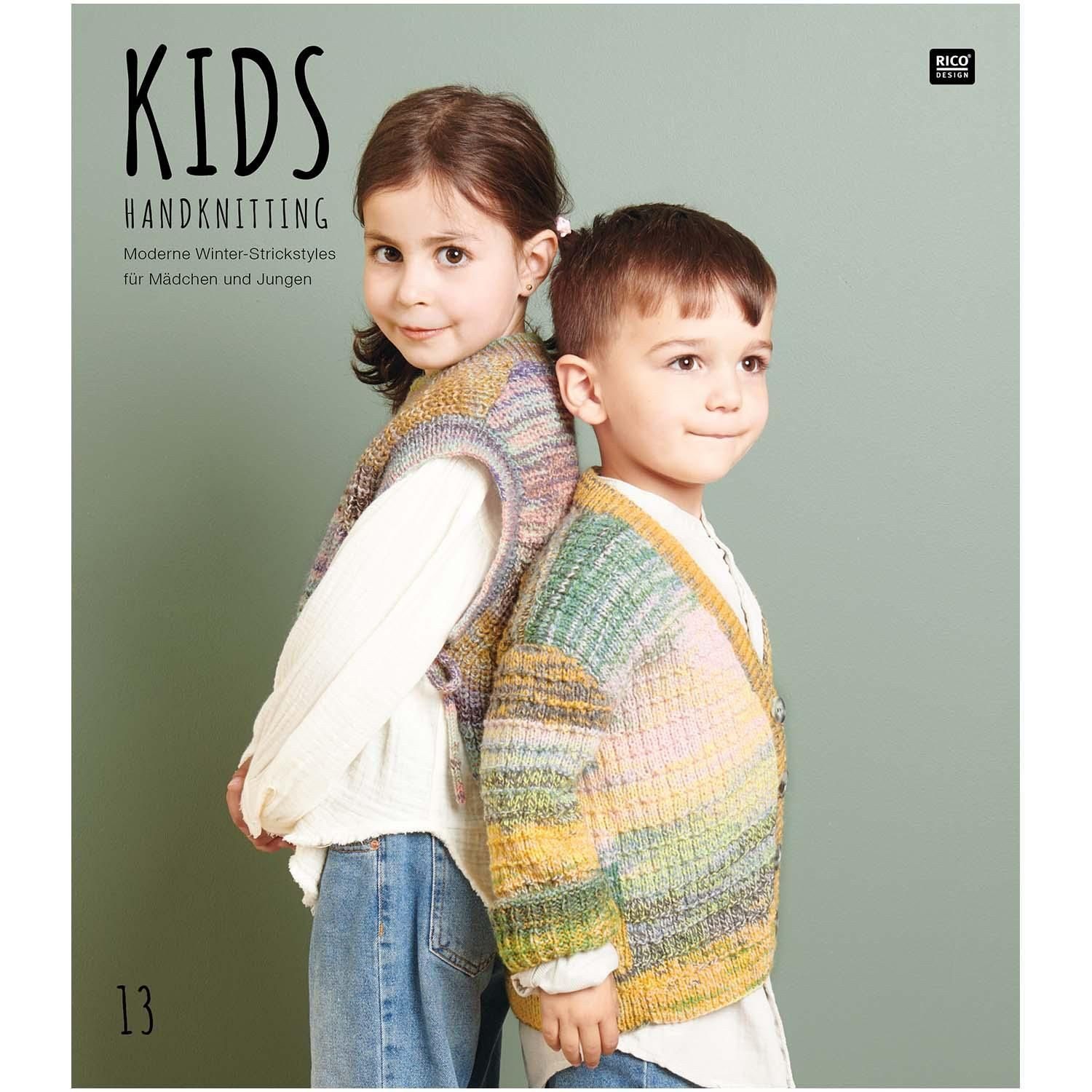 Kids 13 / diverse