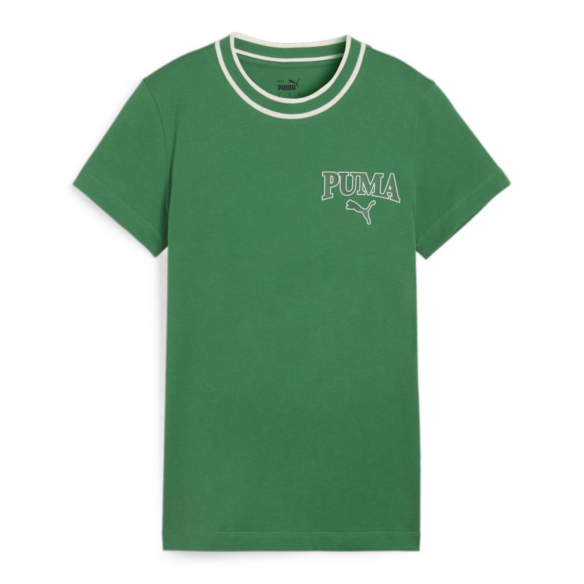 PUMA T-Shirt Puma Damen T-Shirt PUMA günstig online kaufen