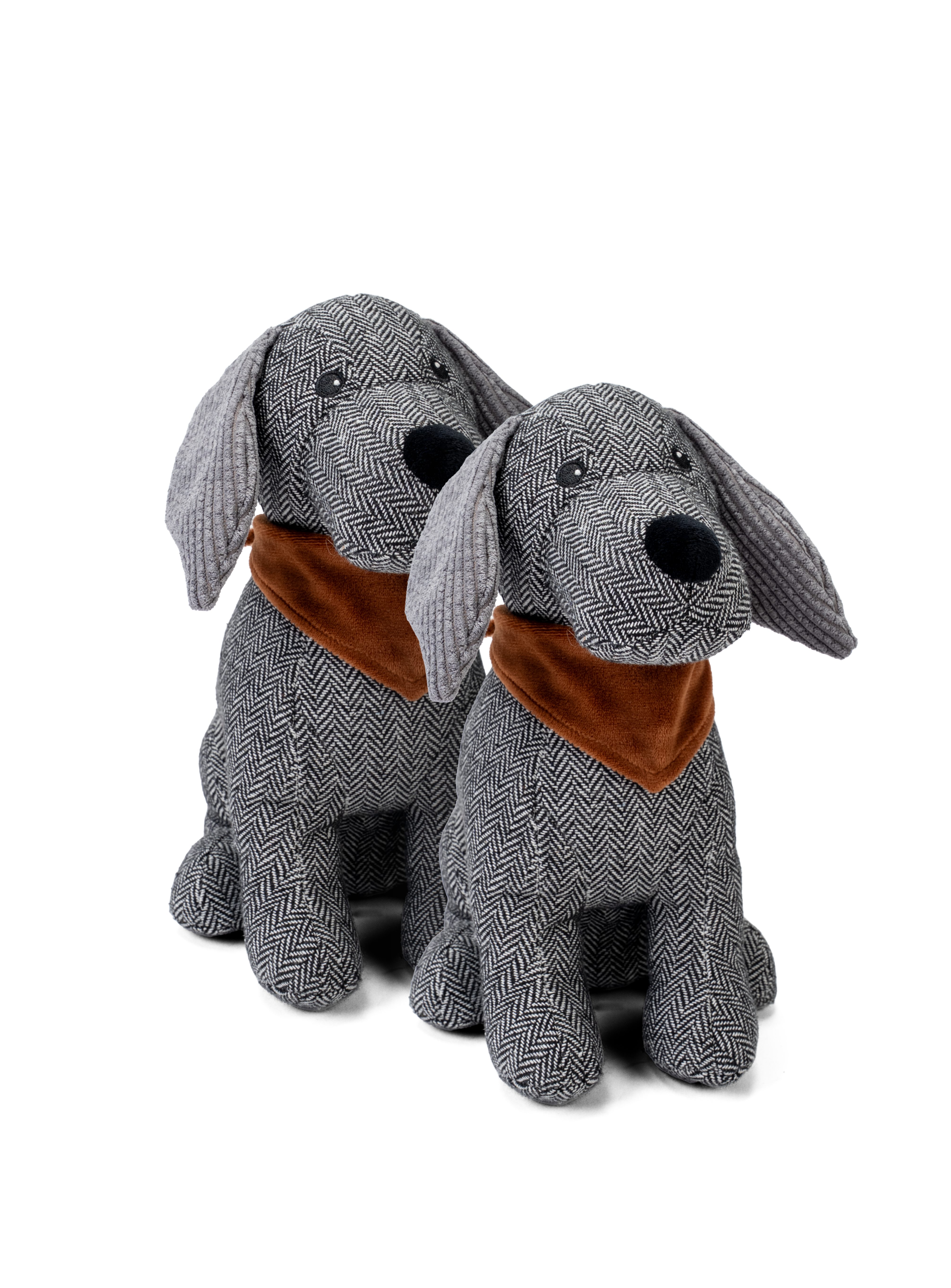 TrendPet Türstopper Tierische Türstopper (2 St), 5 stilvolle Motive günstig online kaufen
