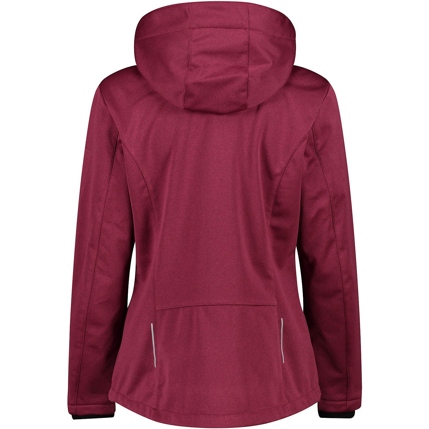 CAMPAGNOLO Softshelljacke Funktionsjacke Funktionsjacke günstig online kaufen