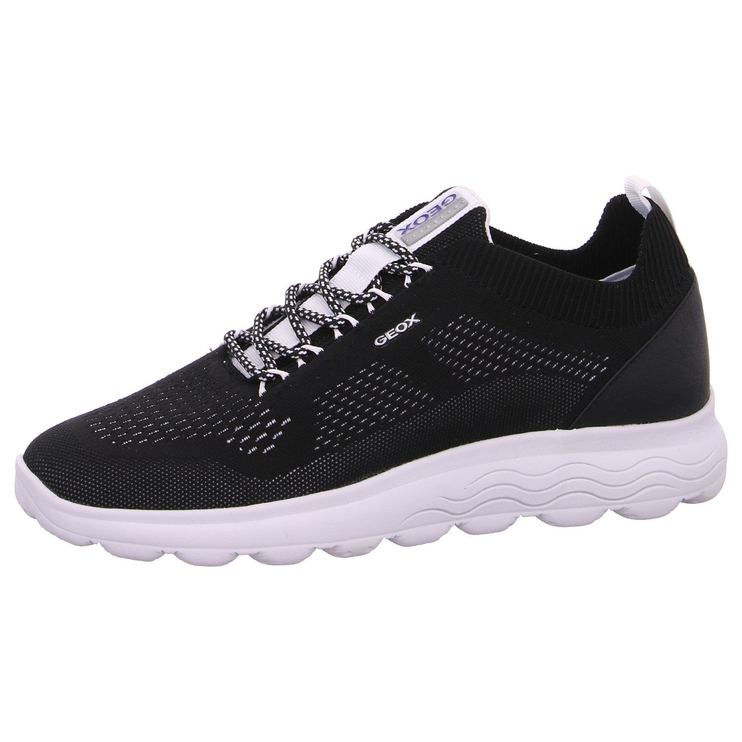 Geox Spherica Schnürschuh günstig online kaufen