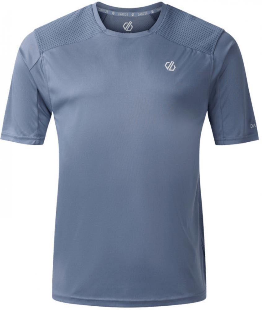 Dare2b Trainingsshirt Herren Sport T-shirt - Trackstandace