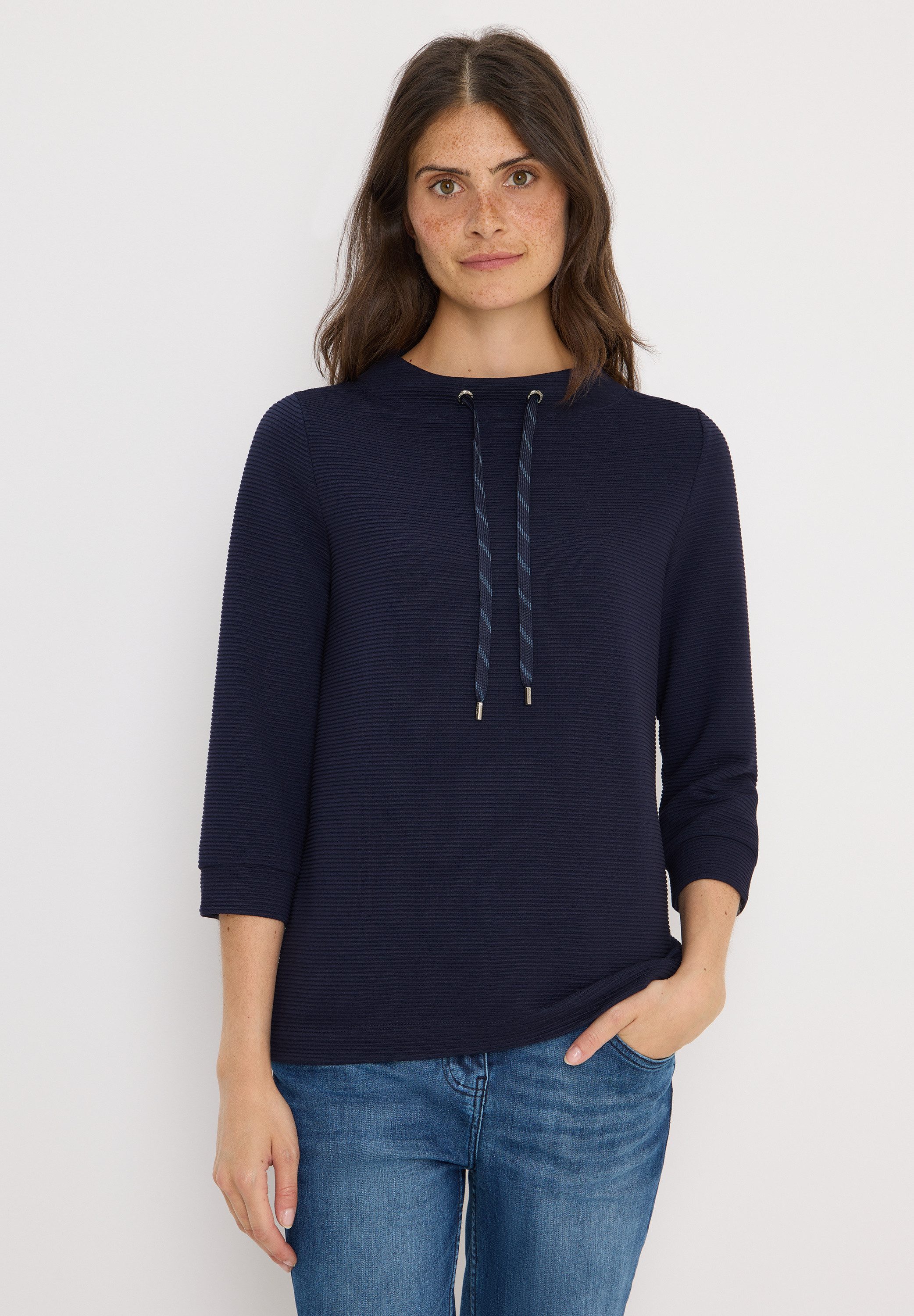 3/4-Arm-Shirt