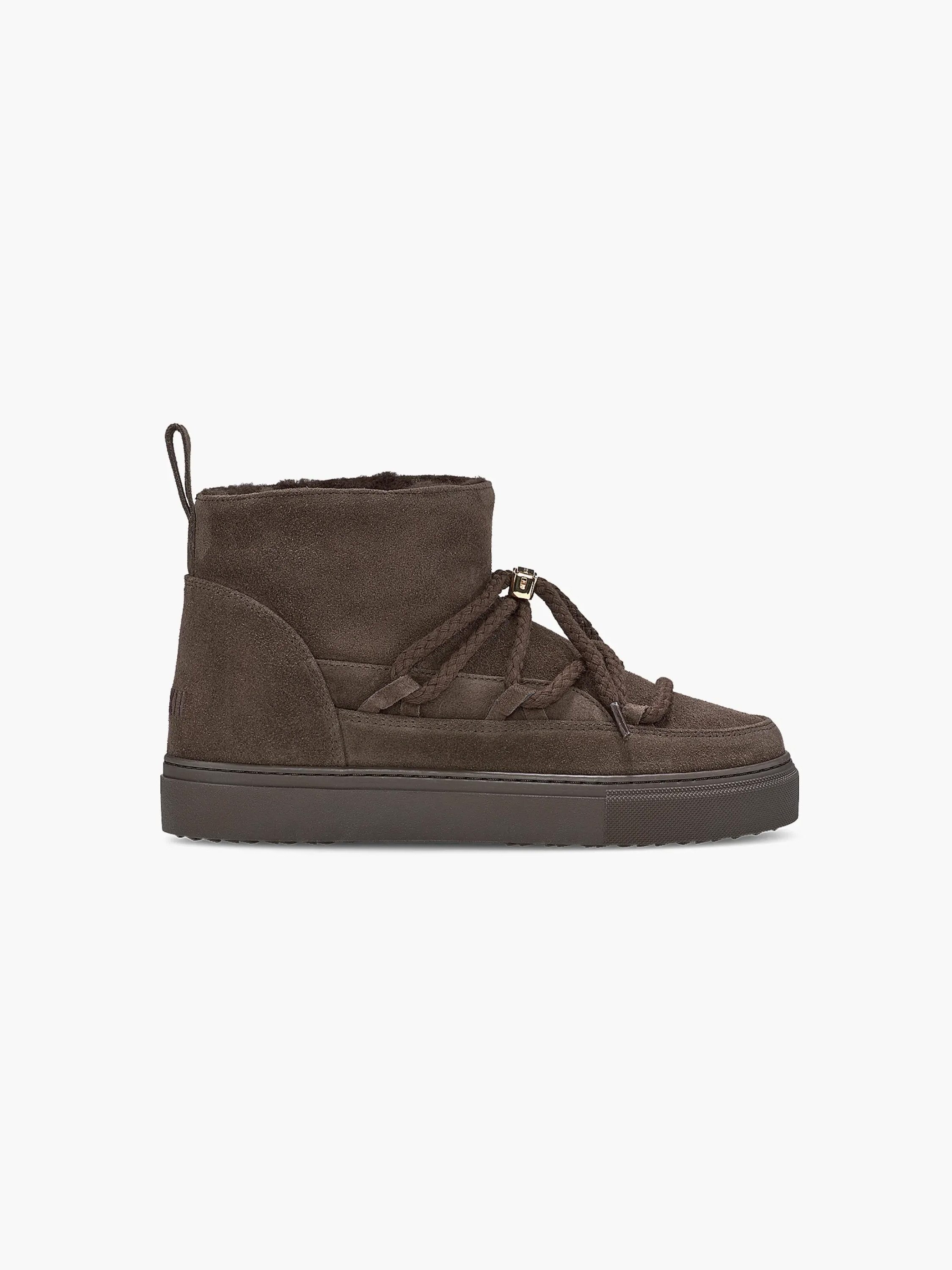 INUIKII Inuikii Classic Low Boots Winterboots