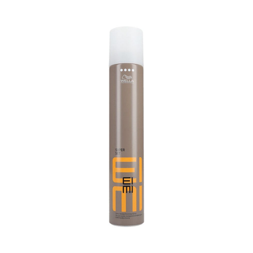 Wella Professionals Haarfestiger Wella Eimi - Super Set Extra Strong Finishing Spr.