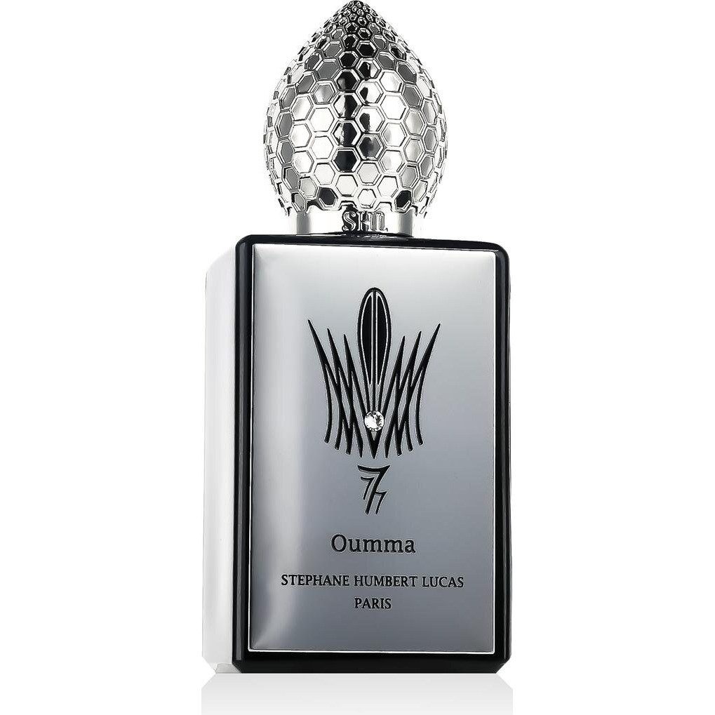 Stephane Humbert Lucas Eau de Parfum Stéphane Humbert Lucas 777 Oumma Eau de Parfum 50 ml