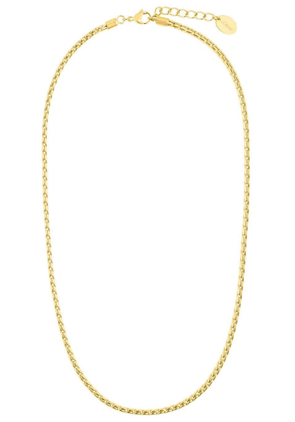 s.Oliver Kette ohne Anhänger