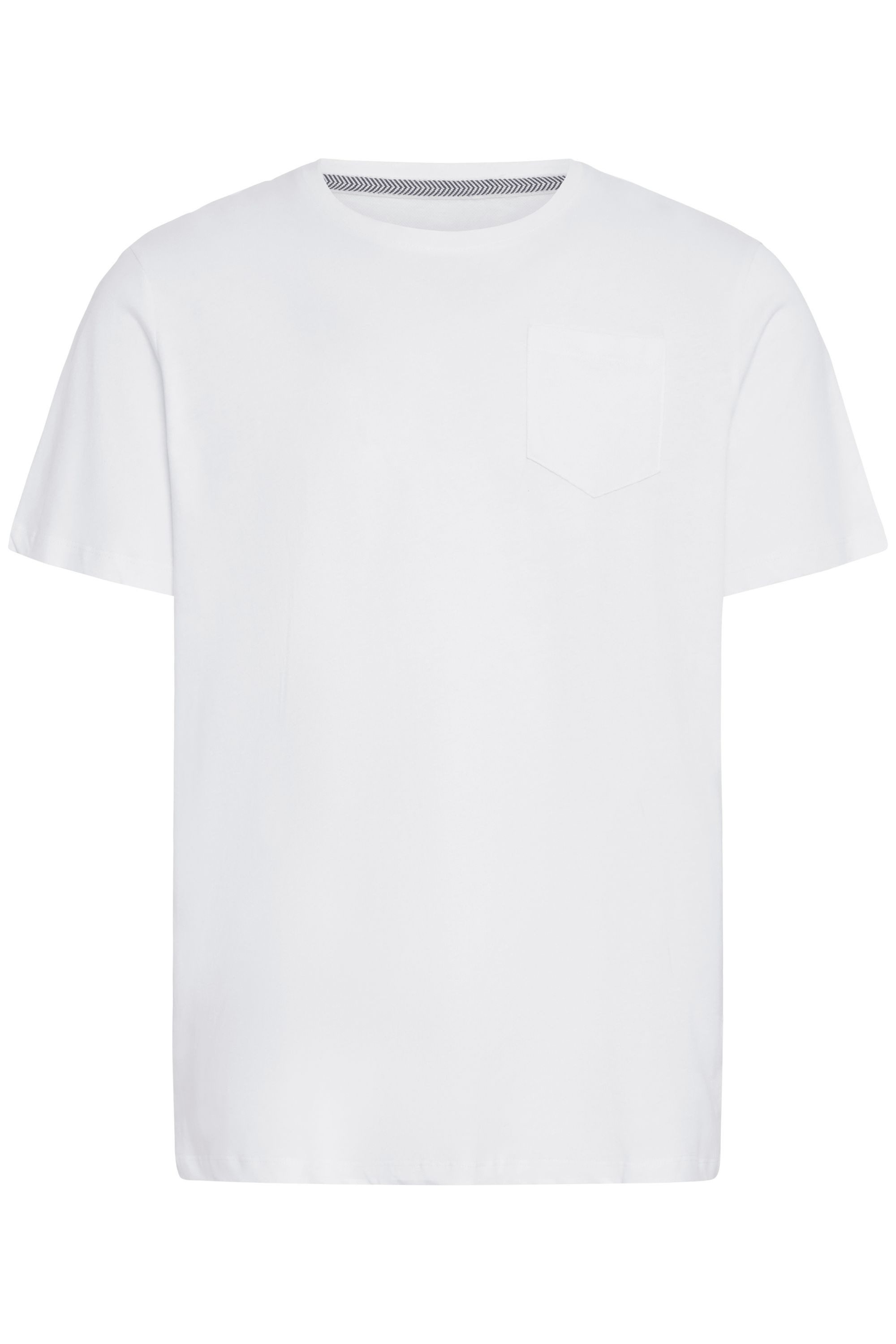 Blend Rundhalsshirt BLEND BHJAGO günstig online kaufen