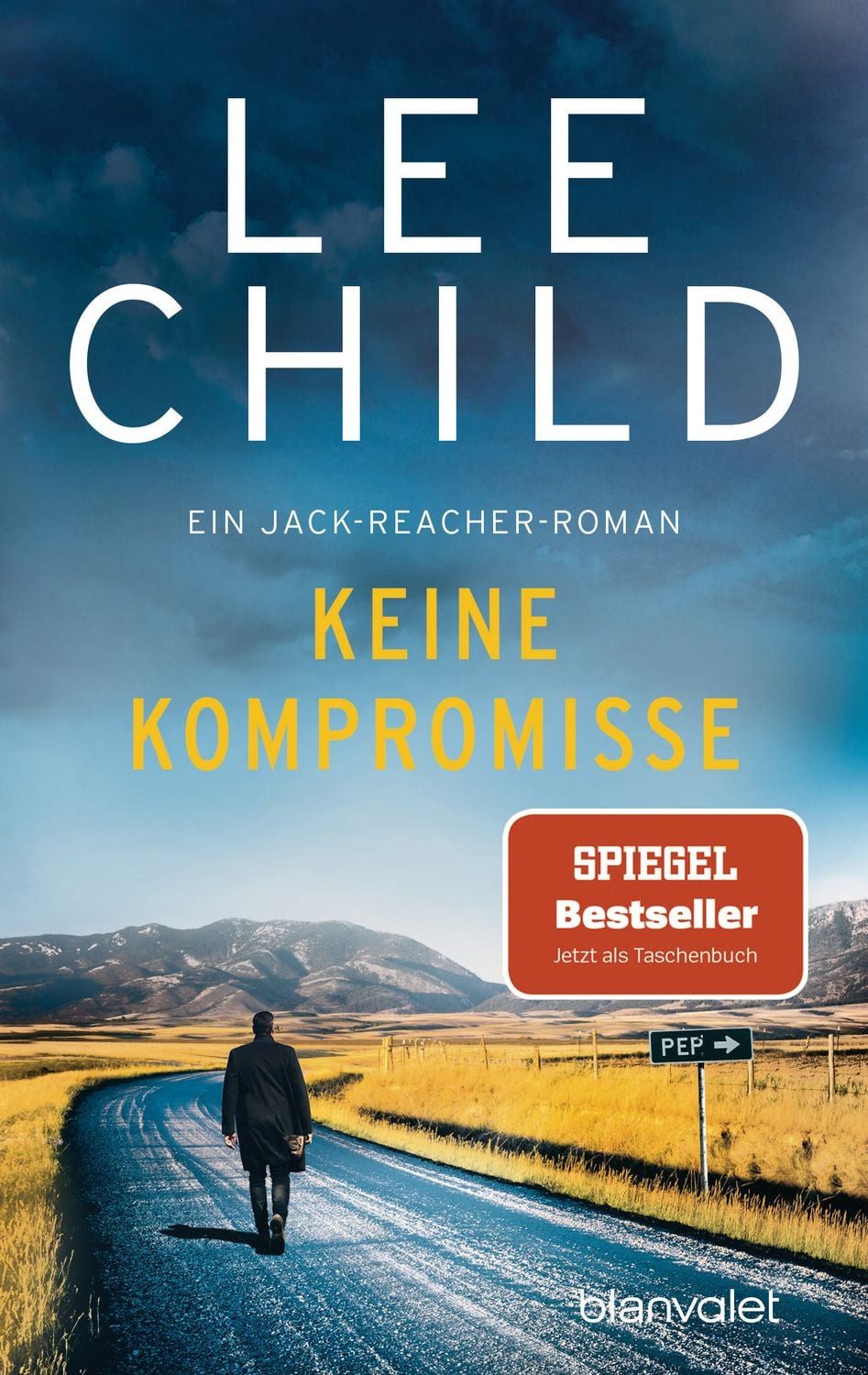 Keine Kompromisse / Lee Child
