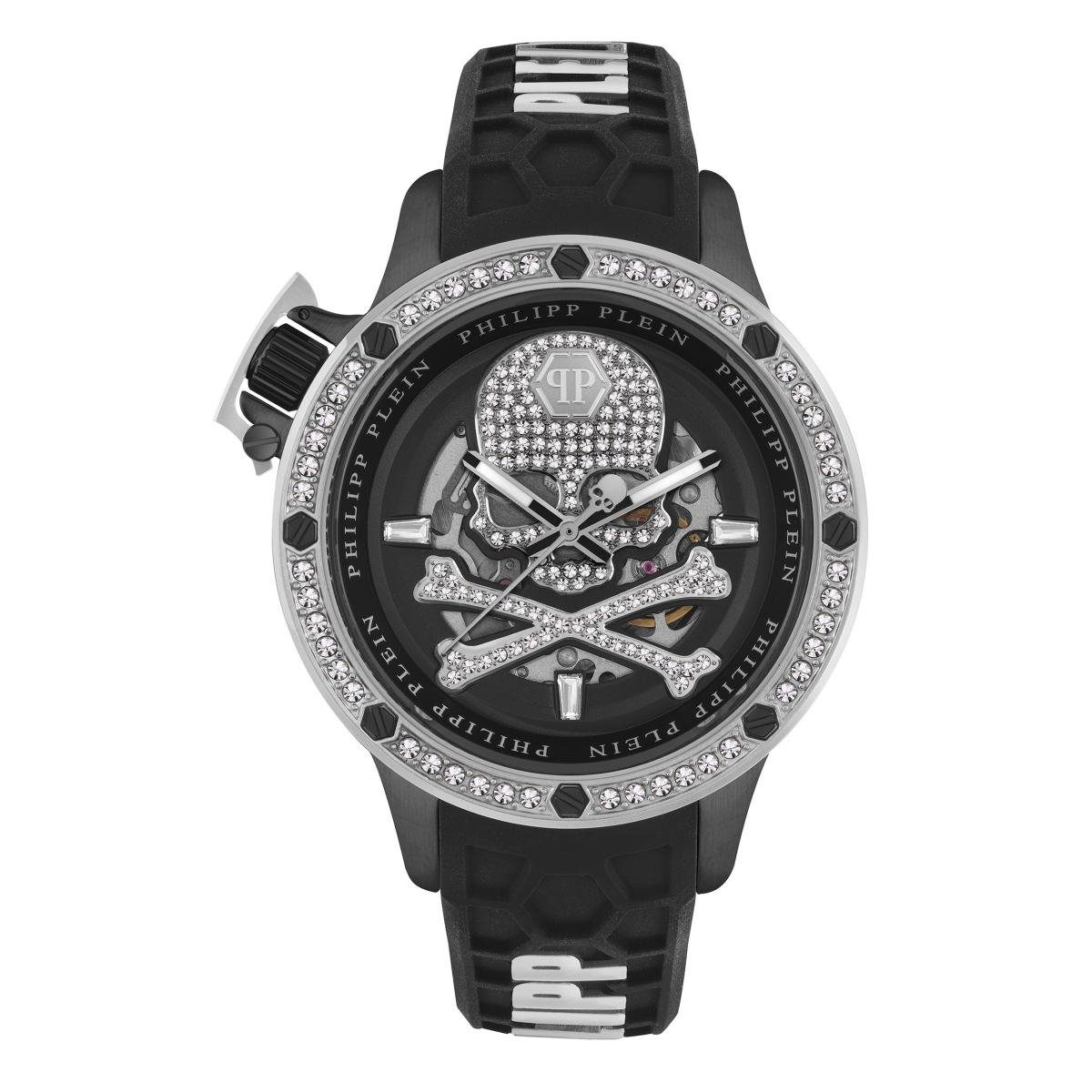 PHILIPP PLEIN Automatikuhr PWUAA0123