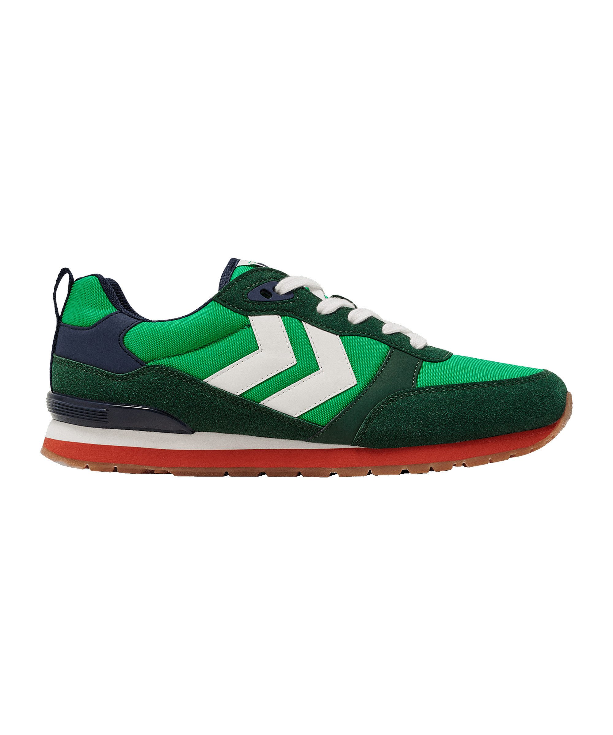 hummel Hummel Monaco 86 NS Sneaker günstig online kaufen