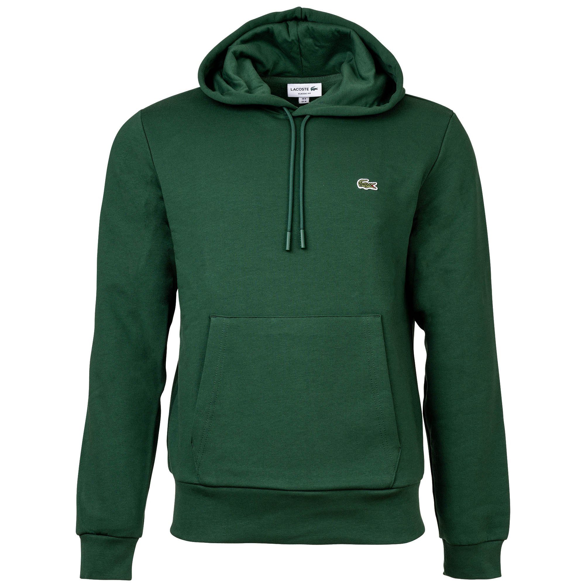 Lacoste Sweatshirt Herren Sweatshirt Baumwolle günstig online kaufen