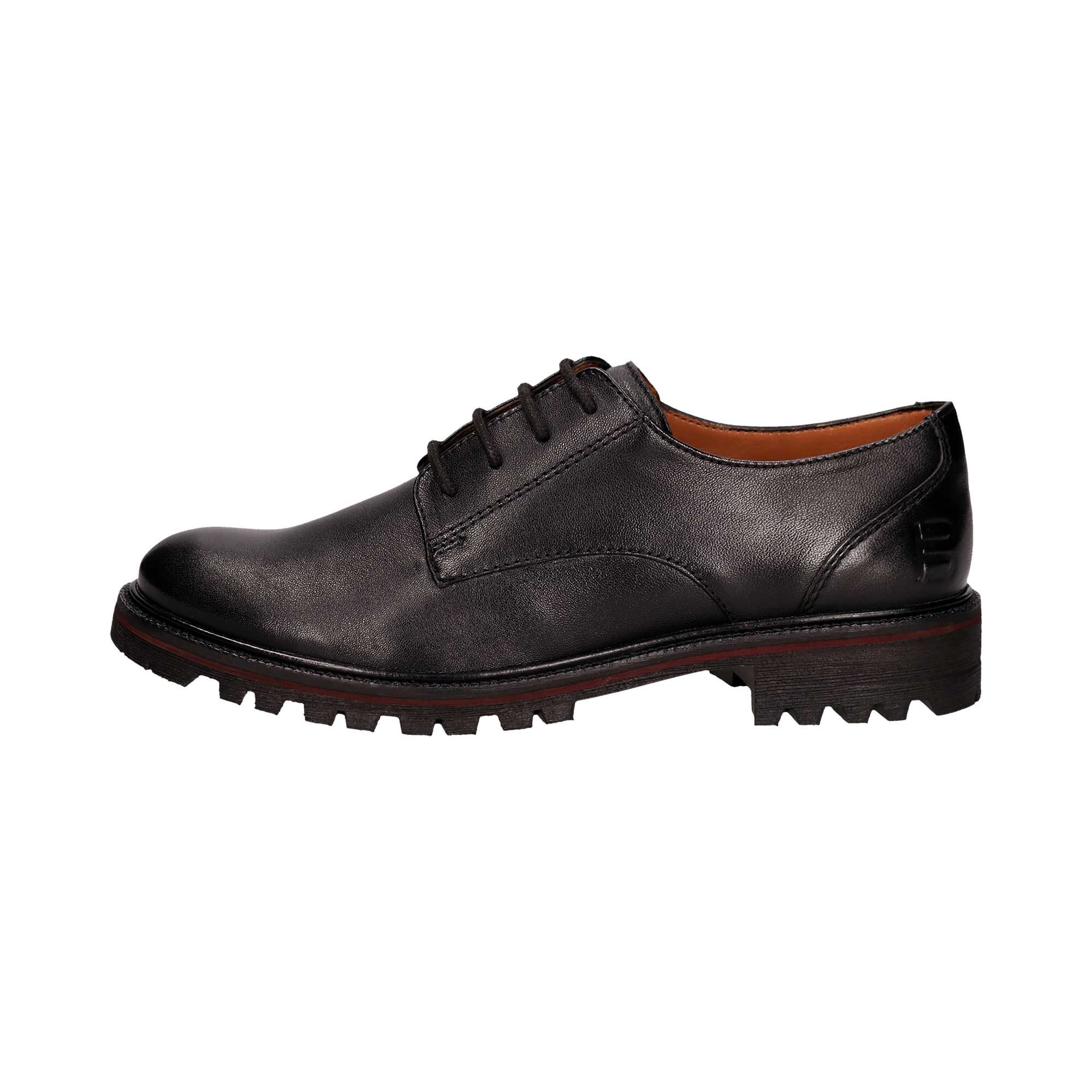 BAGATT Halbschuh Schnürschuh günstig online kaufen