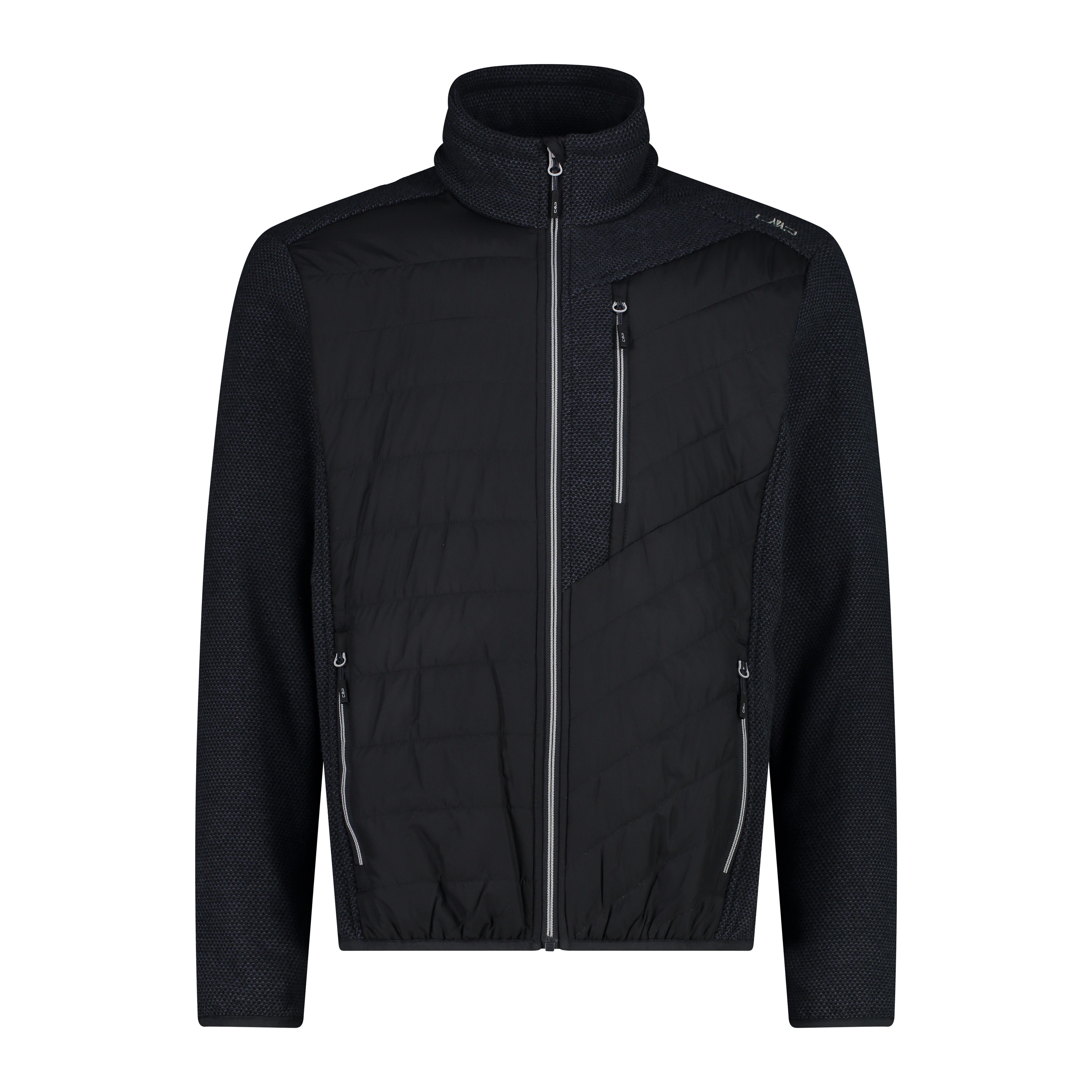 Softshelljacke CMP Herren Jacke Man Hybrid Jacket 33H2057