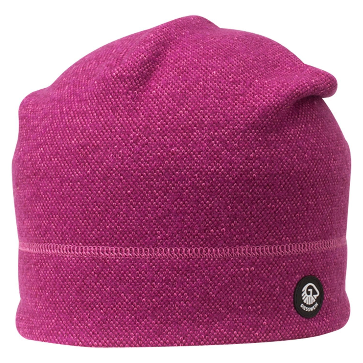 Strickmütze