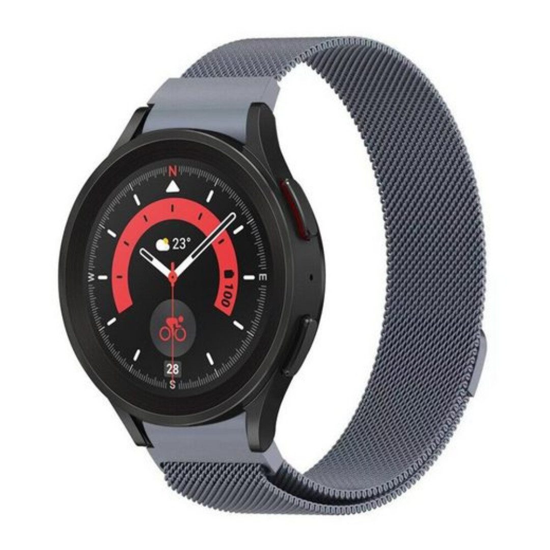 SmartUP Smartwatch-Armband für Samsung Galaxy Watch 7 6 5 4 Pro Gear Classi günstig online kaufen
