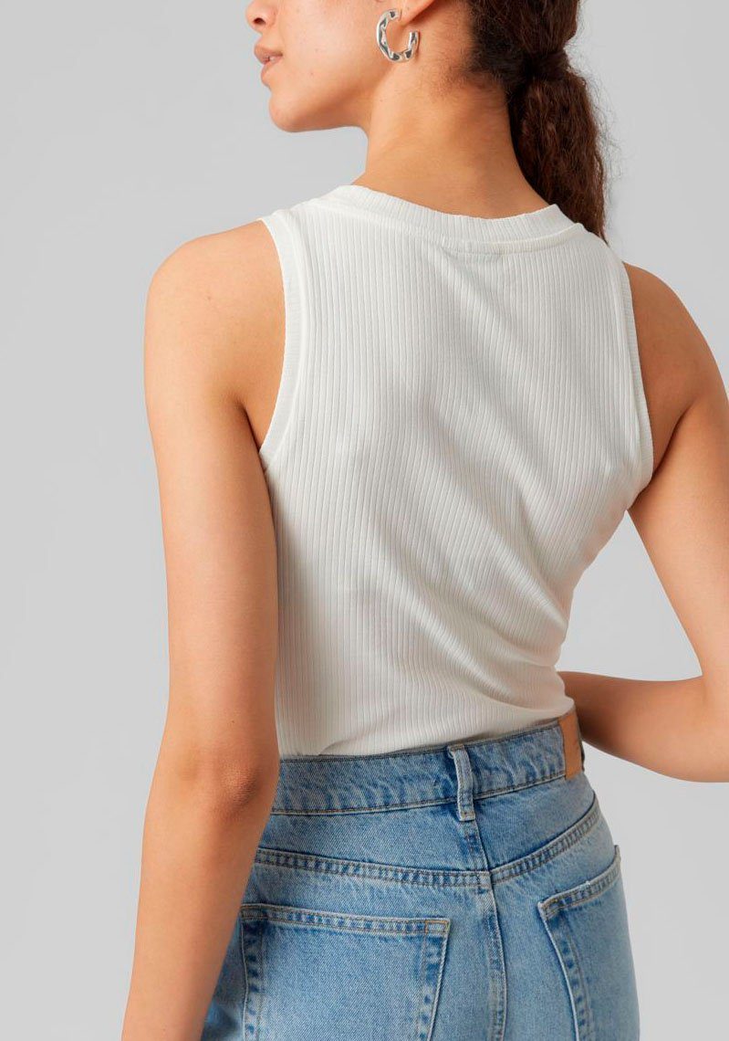 Vero Moda Tanktop VMLAVENDER SL TOP günstig online kaufen