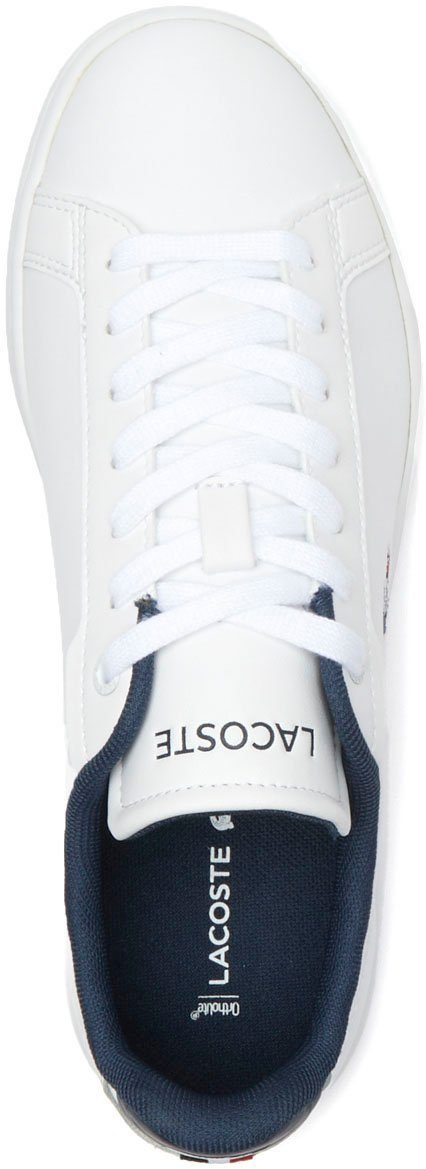 SFA CARNABY 1 TRI PRO 123 Lacoste Sneaker