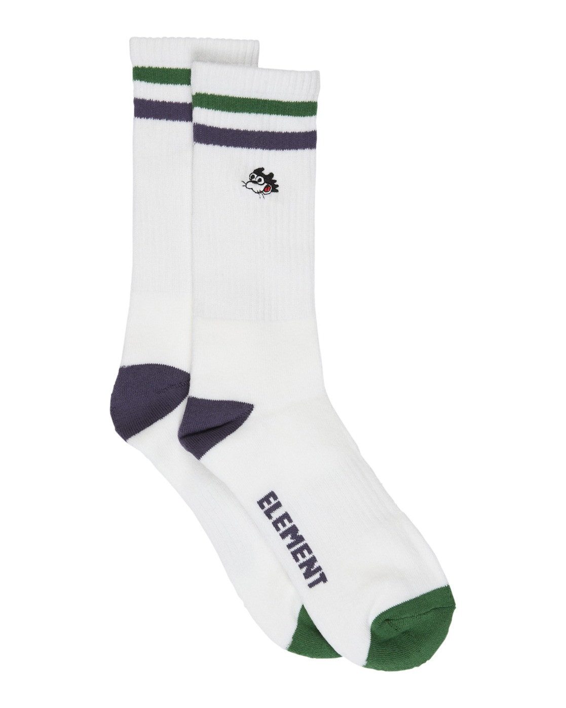 Element Socken Snacks