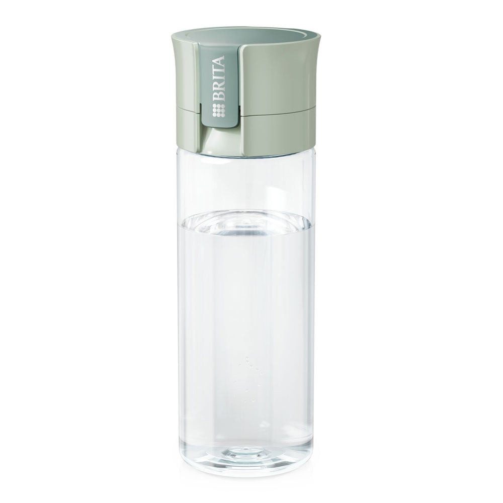 BRITA Wasserfilter Vital Wasserfilter Flasche 600ml