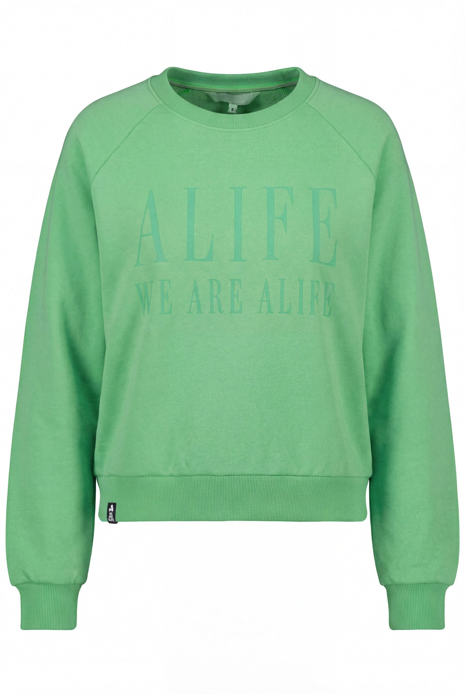 Alife & Kickin Sweatshirt Damen ThyraAK P