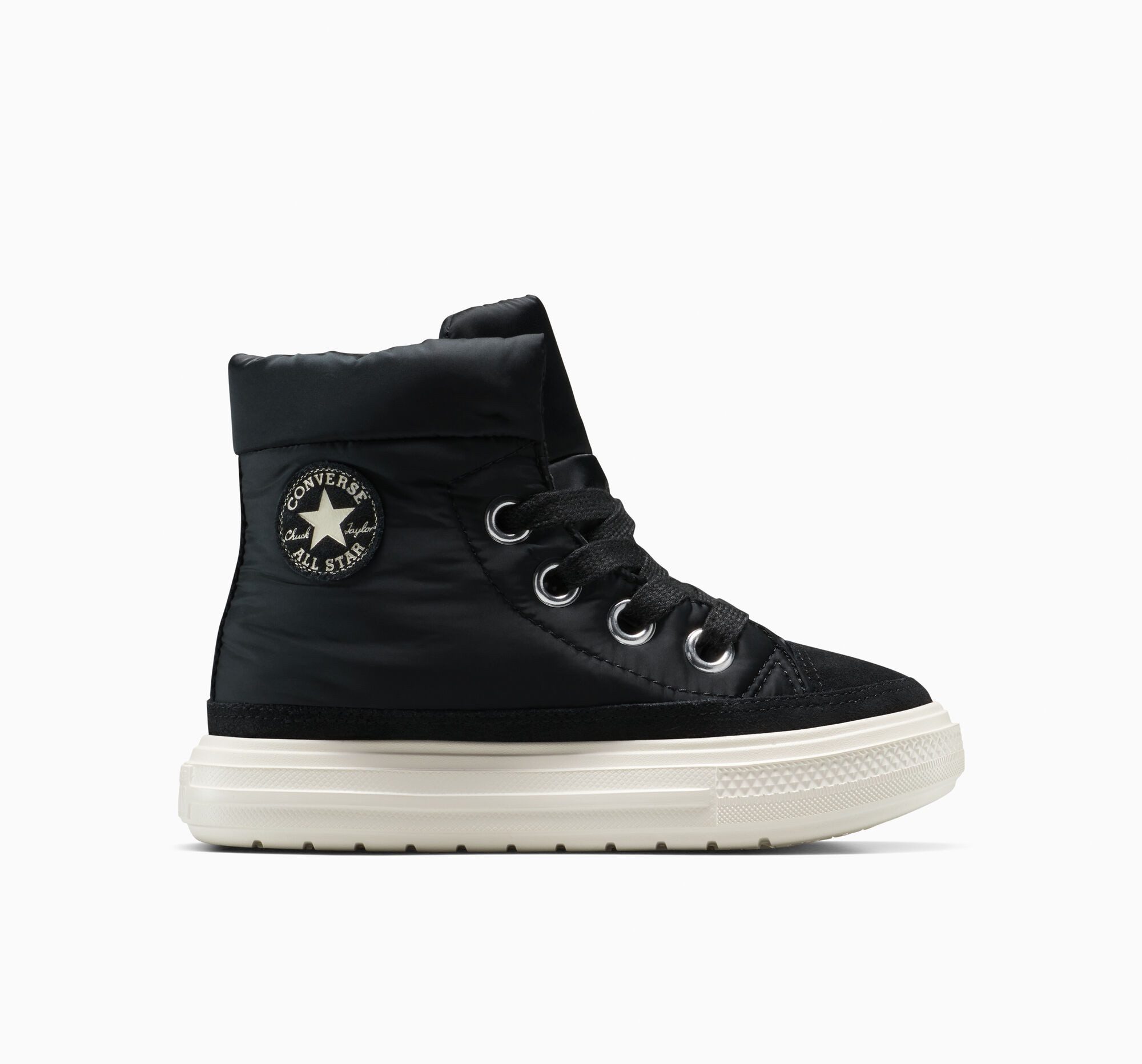 Converse CHUCK TAYLOR ALL STAR ELEMENTS BOOT Sneaker (für Jugendliche) – Bild 2 von 5